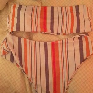 Swimsuit